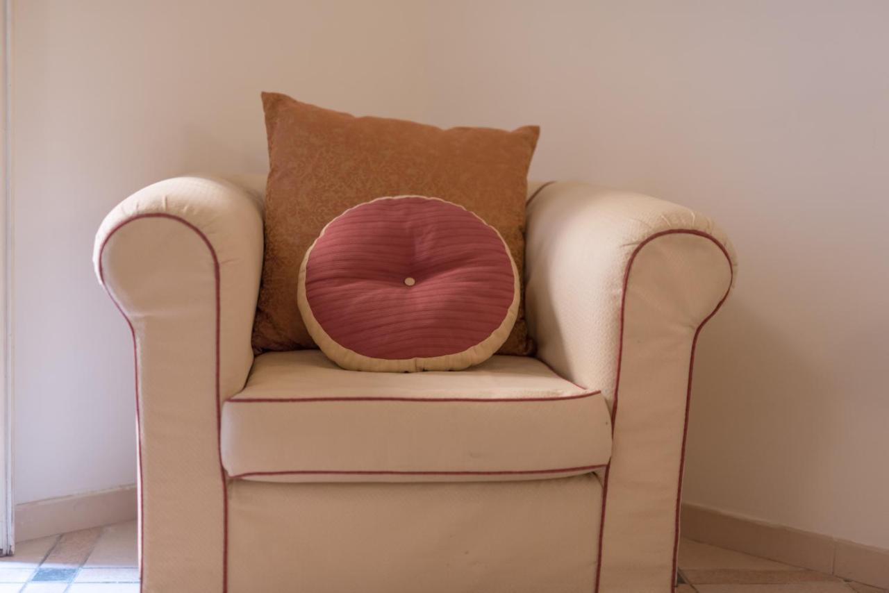 Cozy Navona Apartment Рим Экстерьер фото