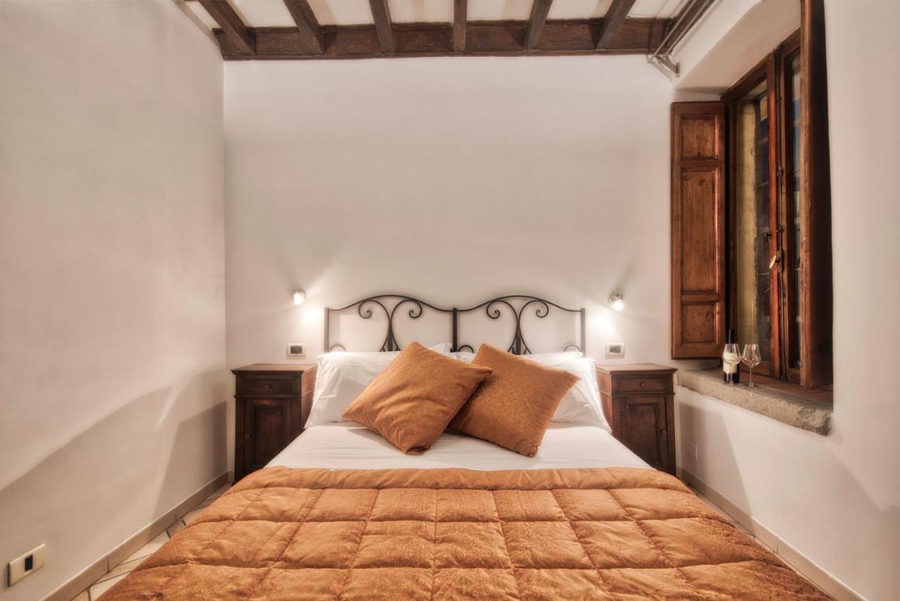 Cozy Navona Apartment Рим Экстерьер фото