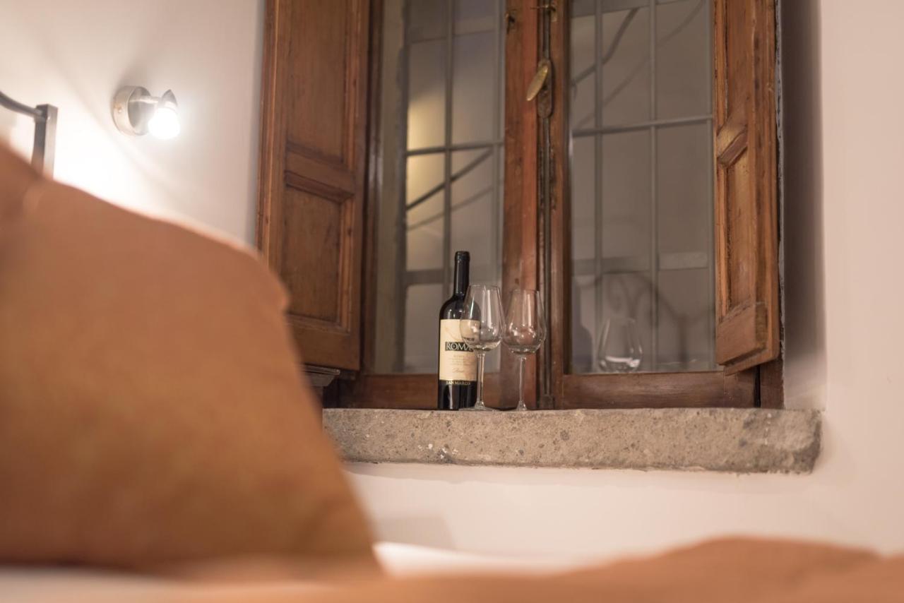 Cozy Navona Apartment Рим Экстерьер фото