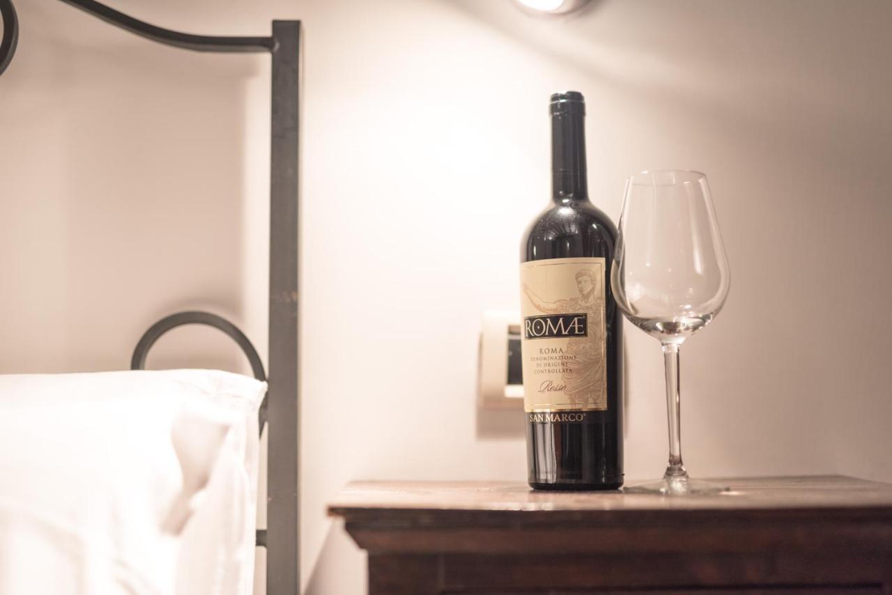 Cozy Navona Apartment Рим Экстерьер фото